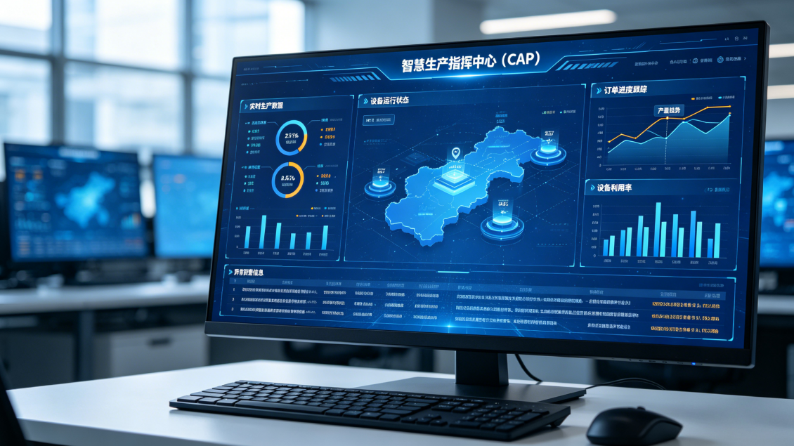 数字化软件定制